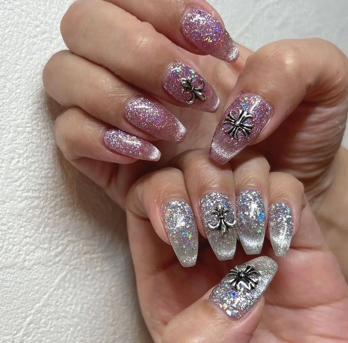 ネイル akina nailsのネイルデザイン