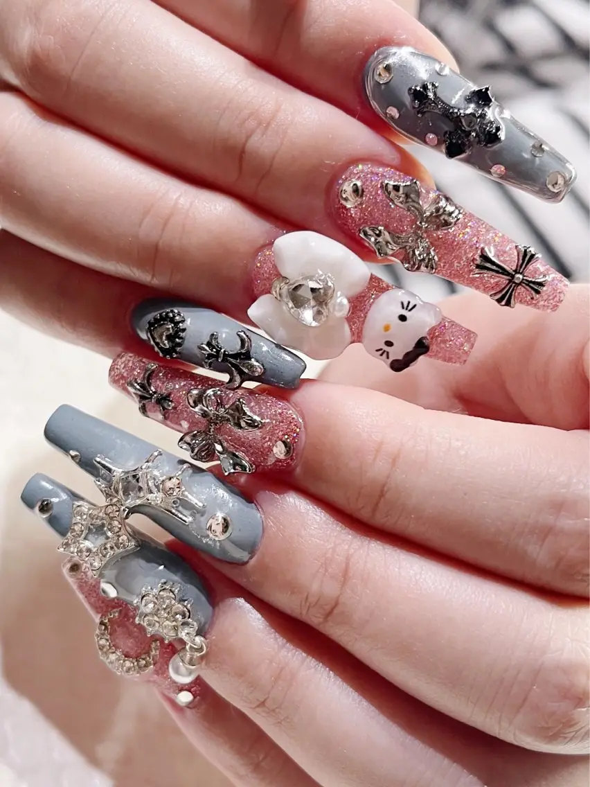 ネイル ハンドネイル naildesign BESTのネイルデザイン