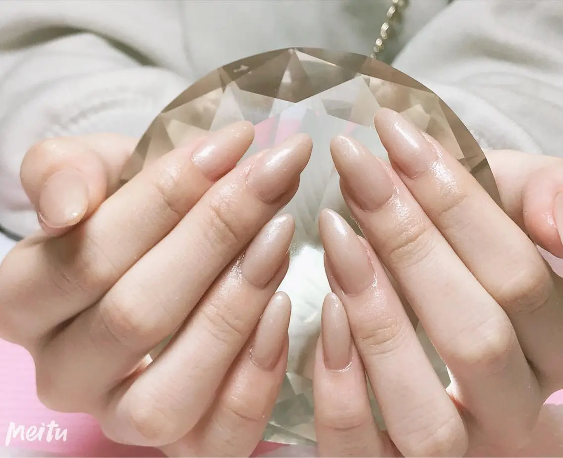ネイル スカルプネイル SINCERELY シンシアリー🌈のネイルデザイン
