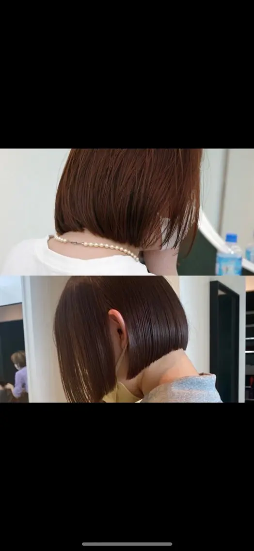 カラー 村田 りょうやのヘアスタイル