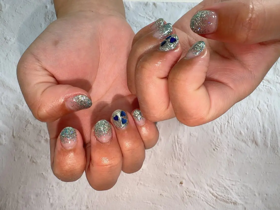 ネイル coco nailのネイルデザイン