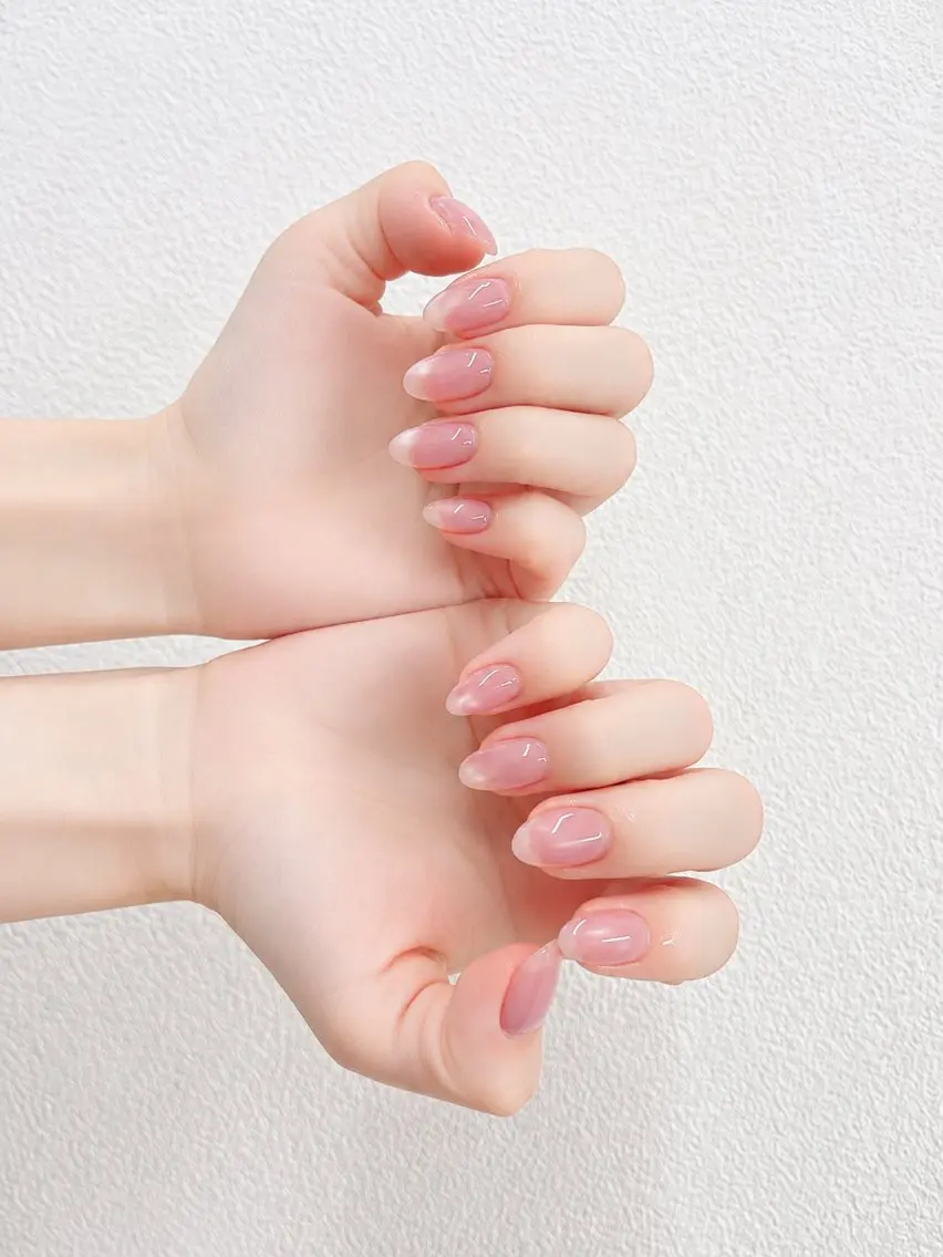 ネイル 錦 いずみのネイルデザイン