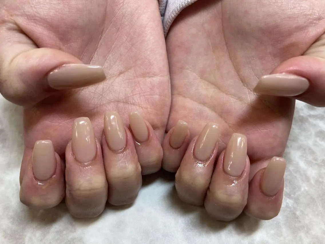 ネイル 🎀ネイルサロン RIRI🎀のネイルデザイン
