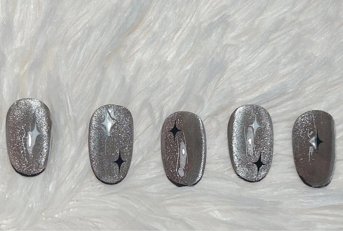ネイル Onason NailSalonのネイルデザイン