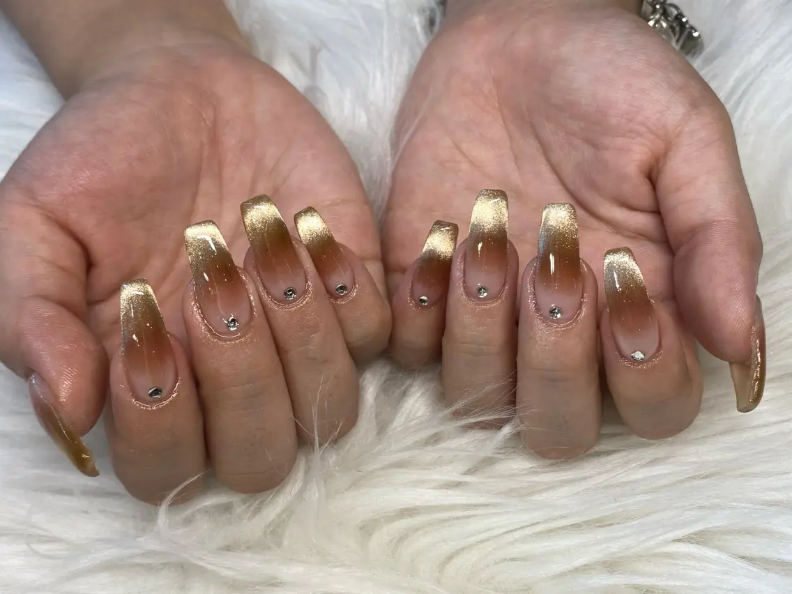 ネイル Beauty Salon Lunaのエステ・リラクイメージ