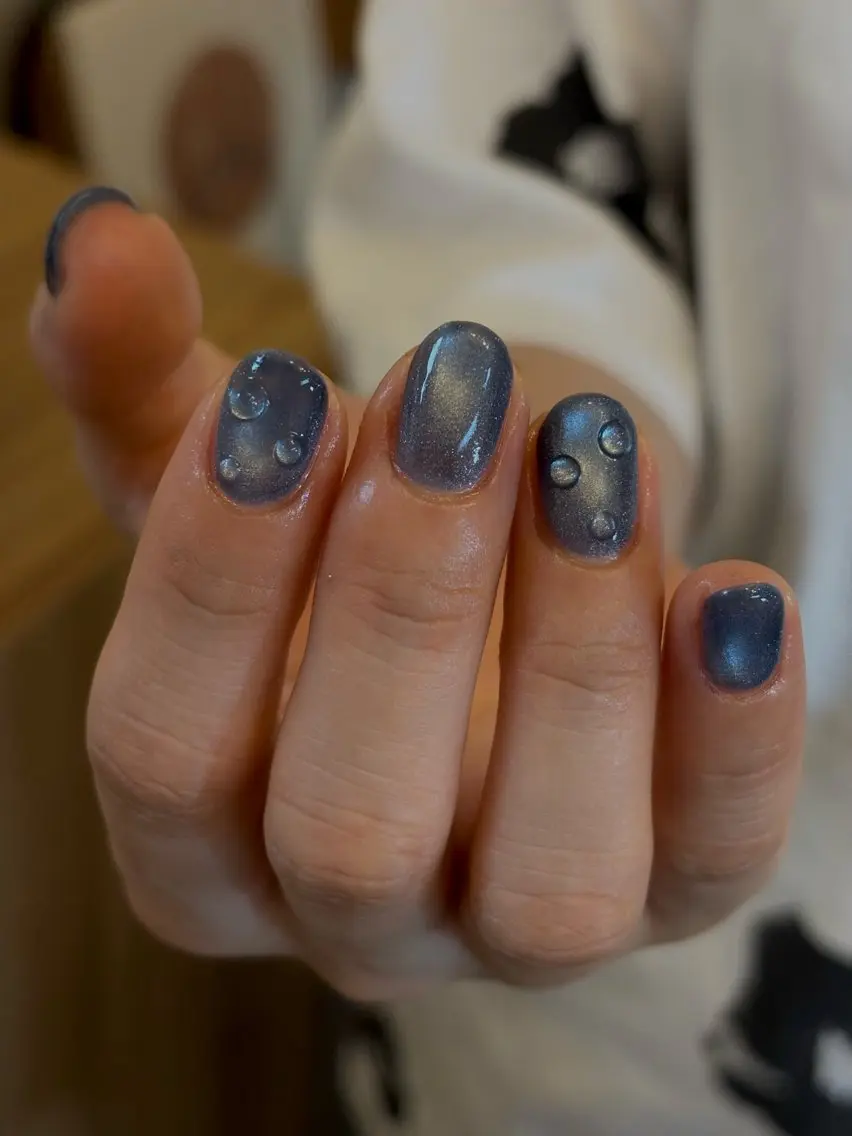 ネイル nail salon e'crinのネイルデザイン