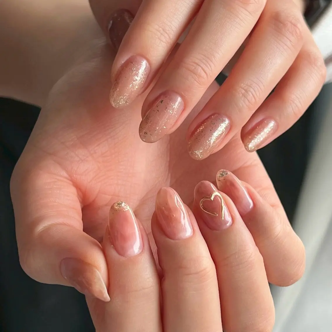 ✨やり放題✨(最大120分💎)オフ込み💅🏼の写真