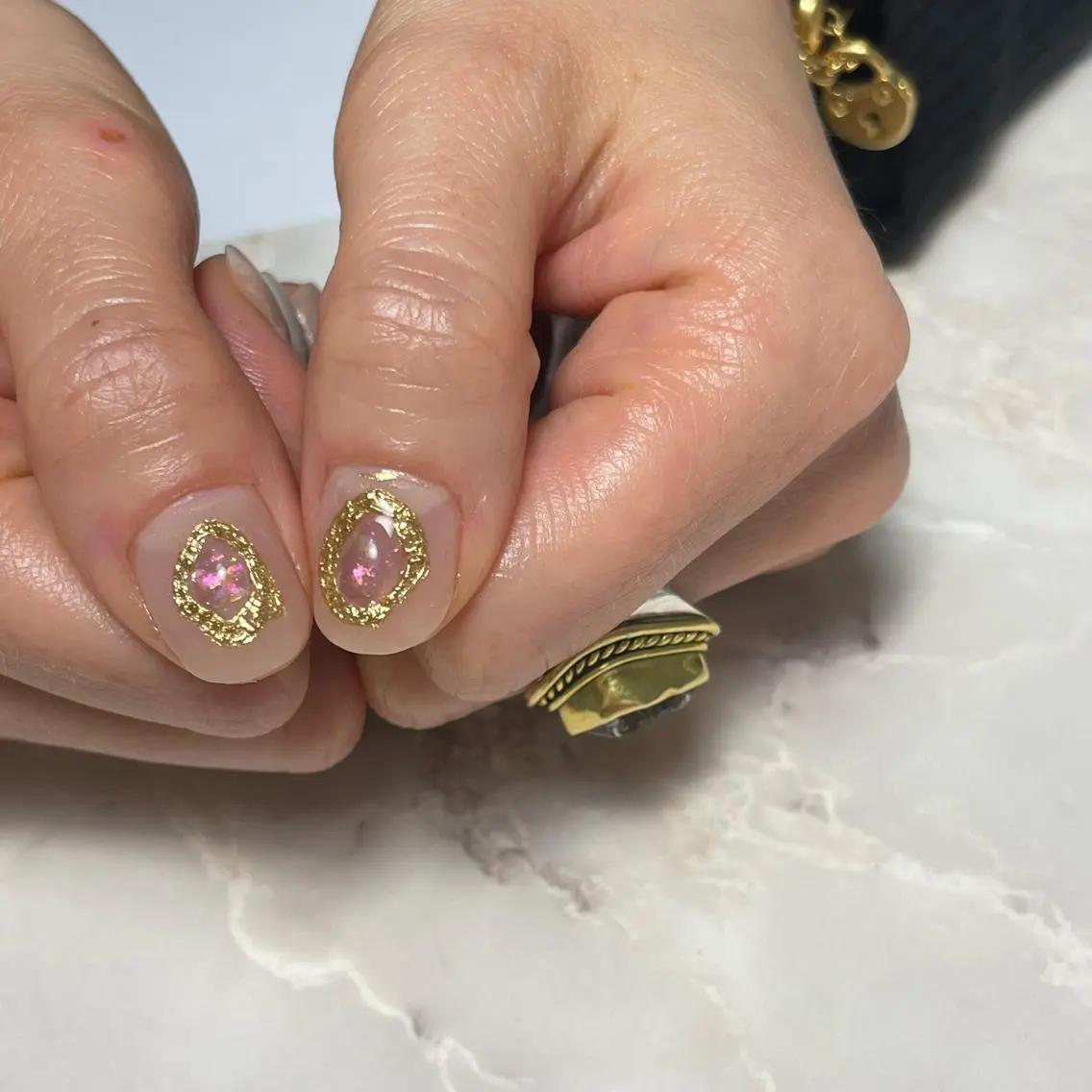 ネイル アートネイル Colorer'me クロレミーのネイルデザイン