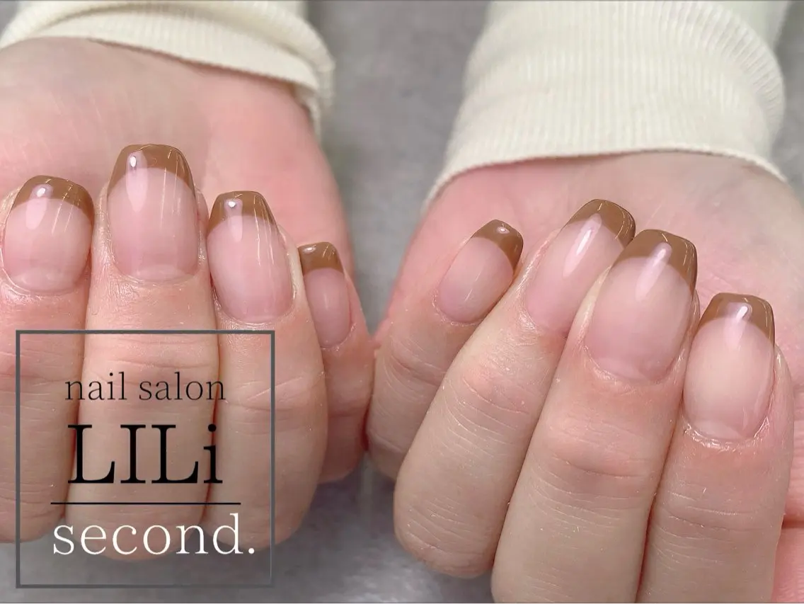 ネイル ハンドネイル Sari ✳︎のネイルデザイン