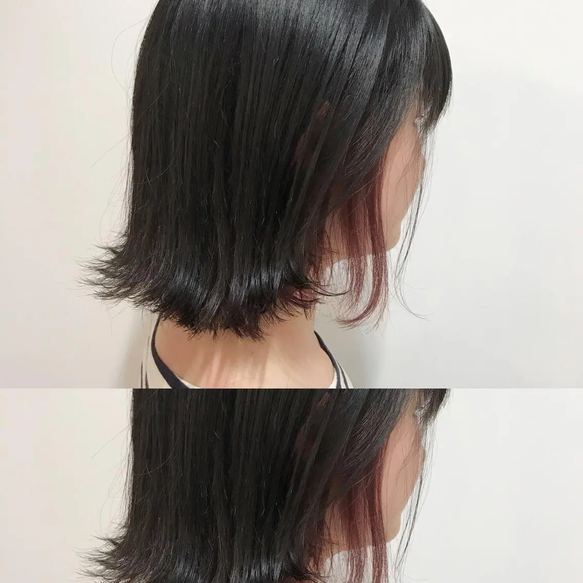 ショート カラー カット ヘアカラー トリートメント 嶋佐 昌大 シマサマオのヘアスタイル