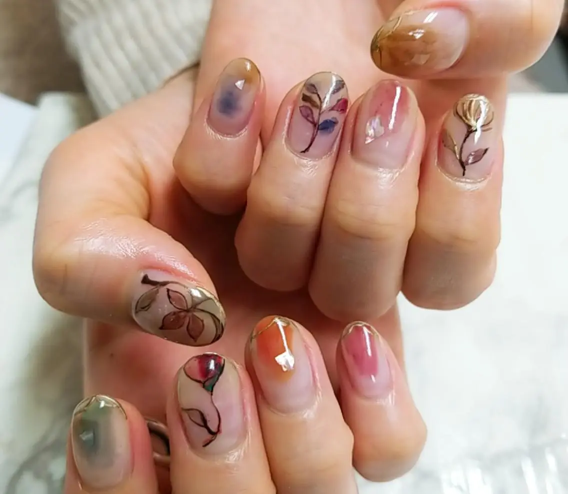 ジェル☆90分やり放題の写真