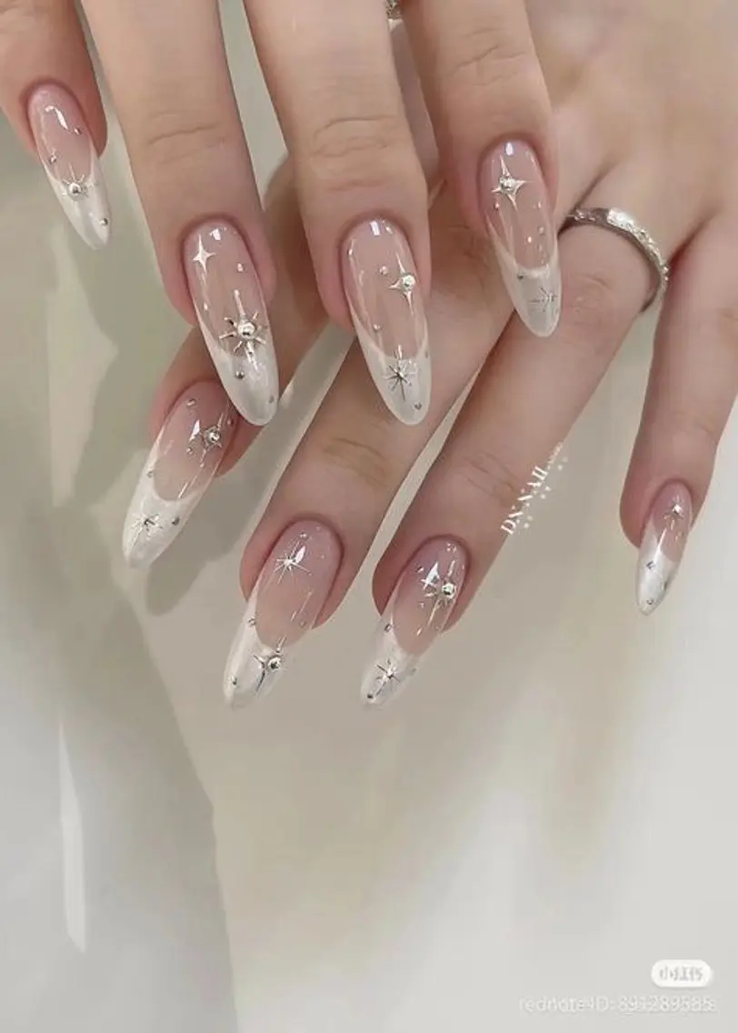 ネイル ハンドネイル hue nail1のネイルデザイン