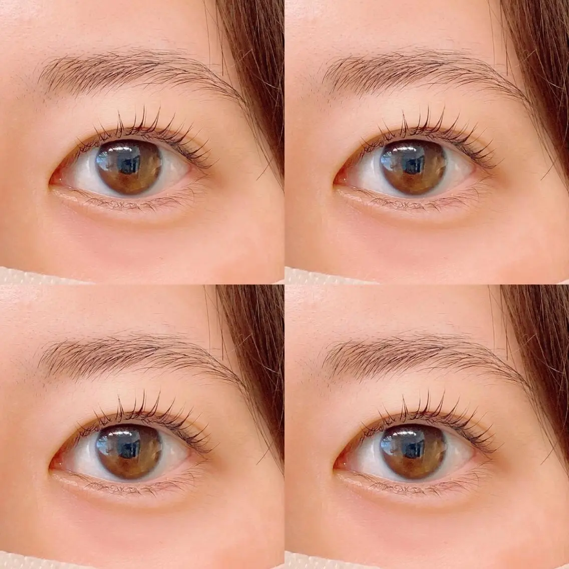 マツエク・マツパ yu (ユウ)の眉毛・アイブロウイメージ