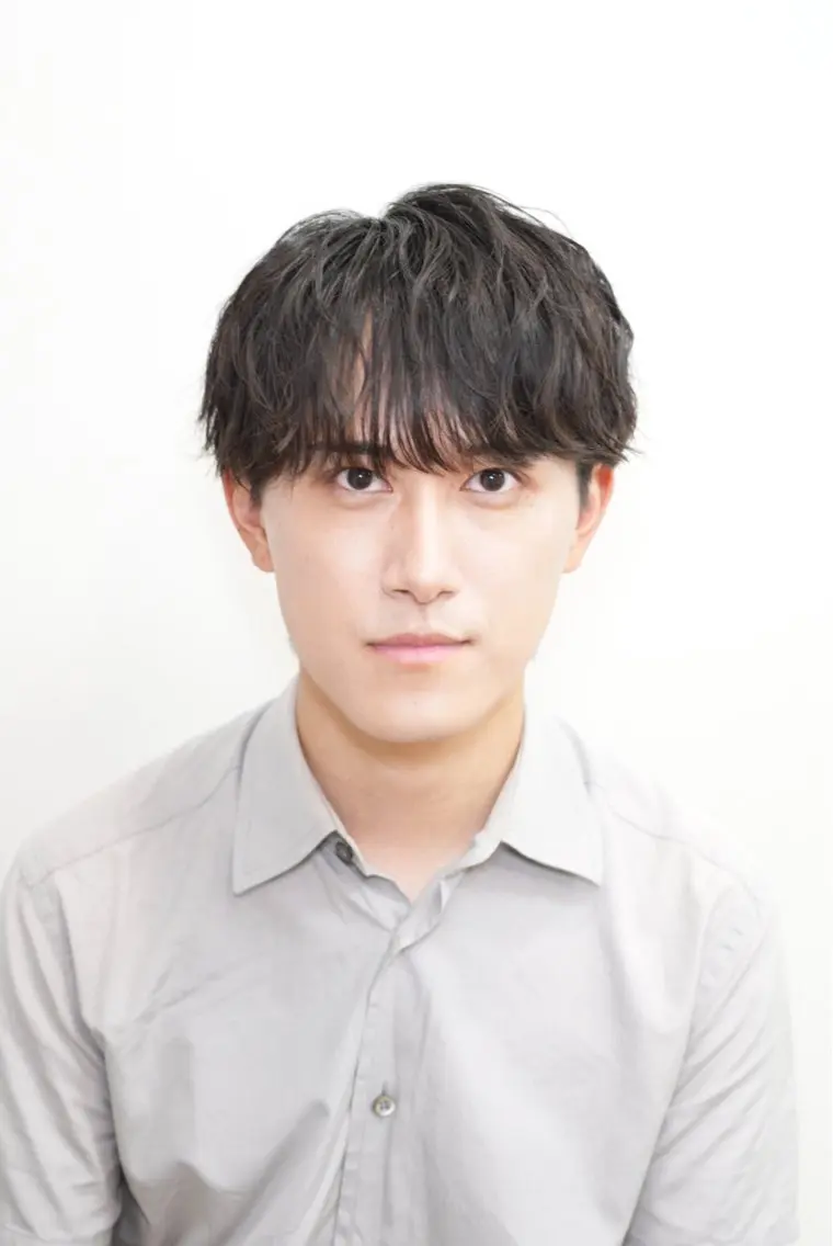 ヘアセット➕メイクの写真