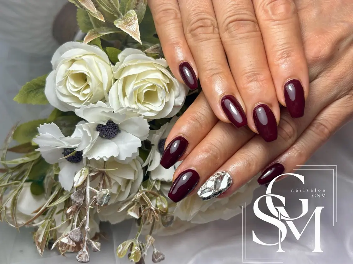 ネイル nail salon GSMのネイルデザイン