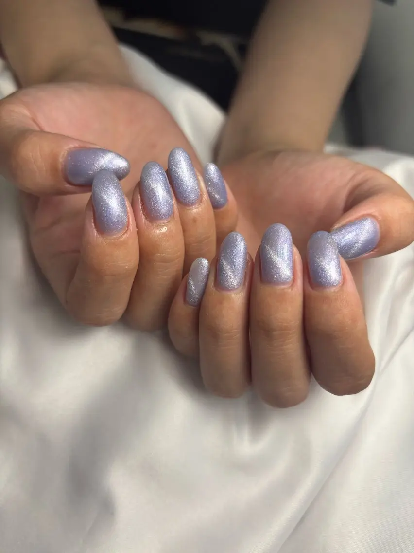 ネイル ハンドネイル Belle nail salonのネイルデザイン