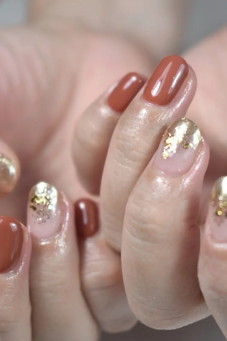 ネイル ハンドネイル To. nail (トゥ ネイル)のネイルデザイン