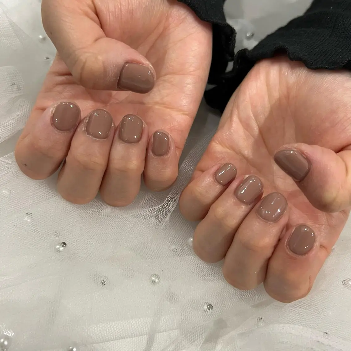 ネイル Wish Nailのネイルデザイン