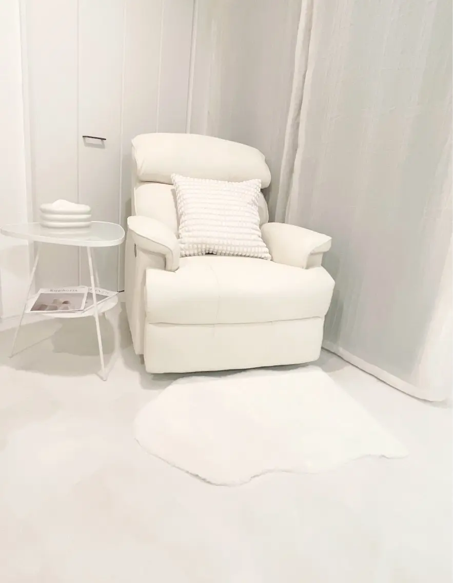 MARINA ‎🤍のネイルデザイン