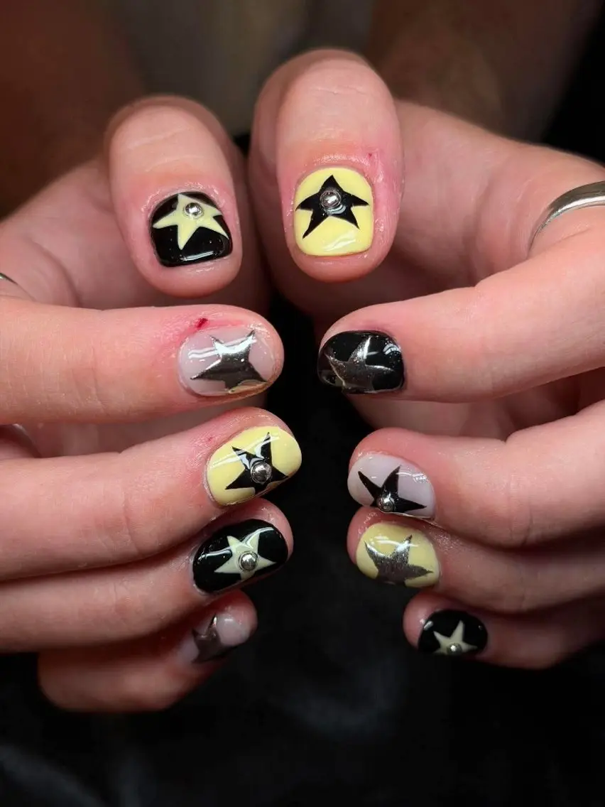 ネイル Sora NAILのネイルデザイン