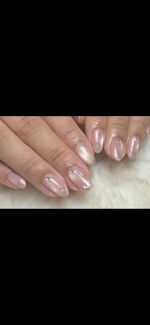 ネイル ハンドネイル 天神/今泉 Yuka nailのネイルデザイン