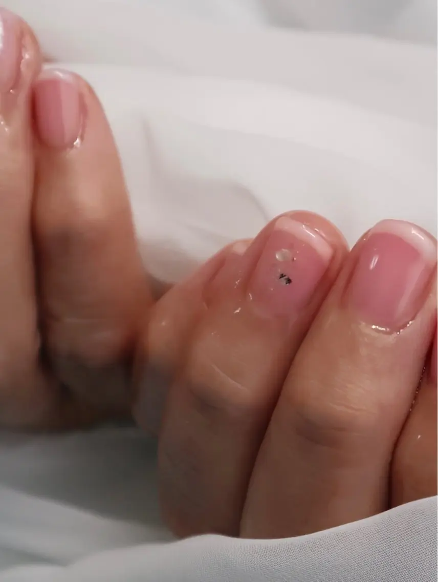 ネイル ナツ komachiのネイルデザイン