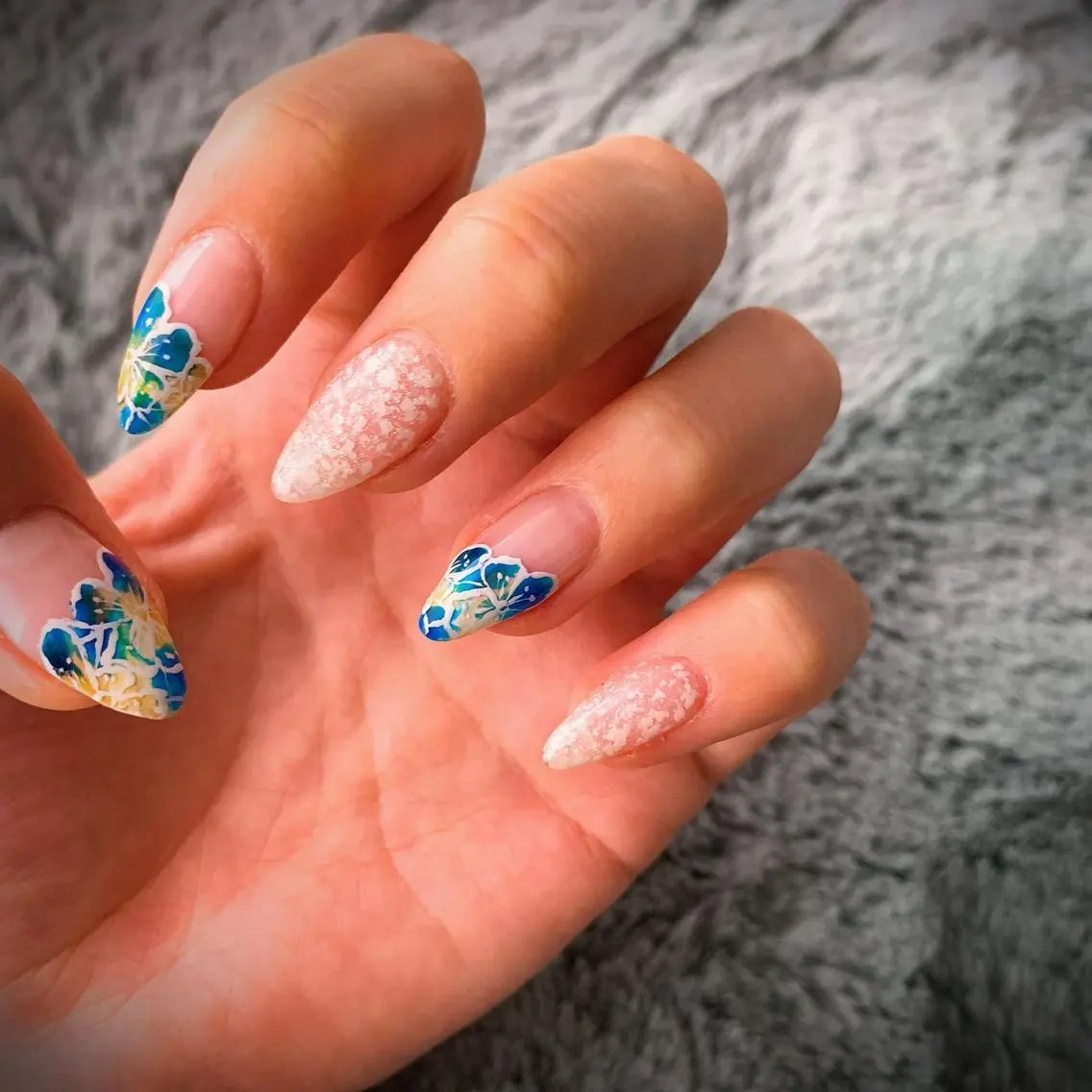 ネイル アートネイル vivi nailのネイルデザイン