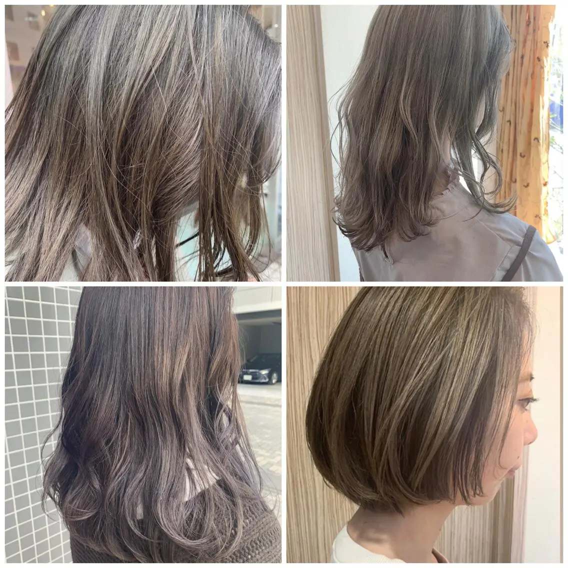 カラー その他(アイブロウ) 🌸スタイリスト 山浦美恵のヘアスタイル