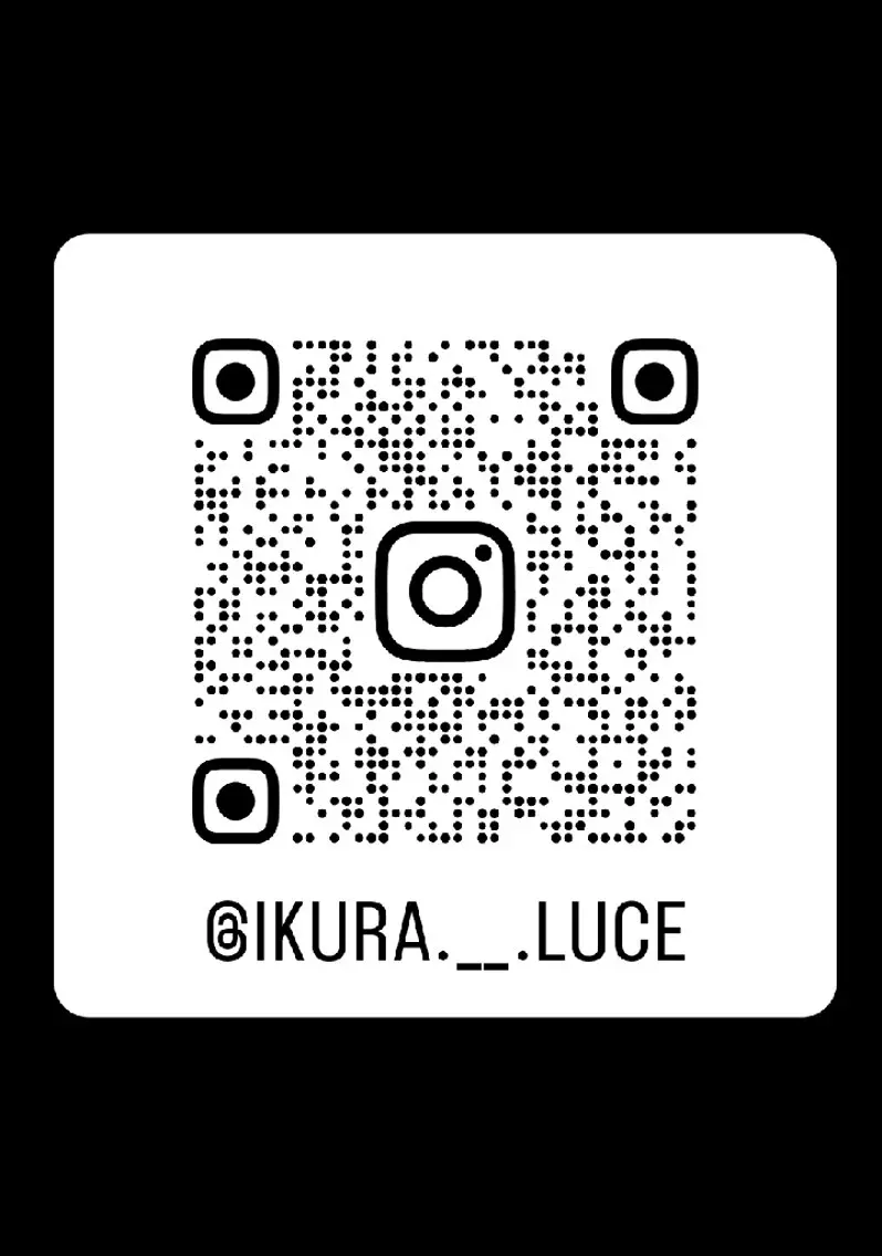 Luce溝の口/孔喜 /土日月カラーモデルのヘアスタイル