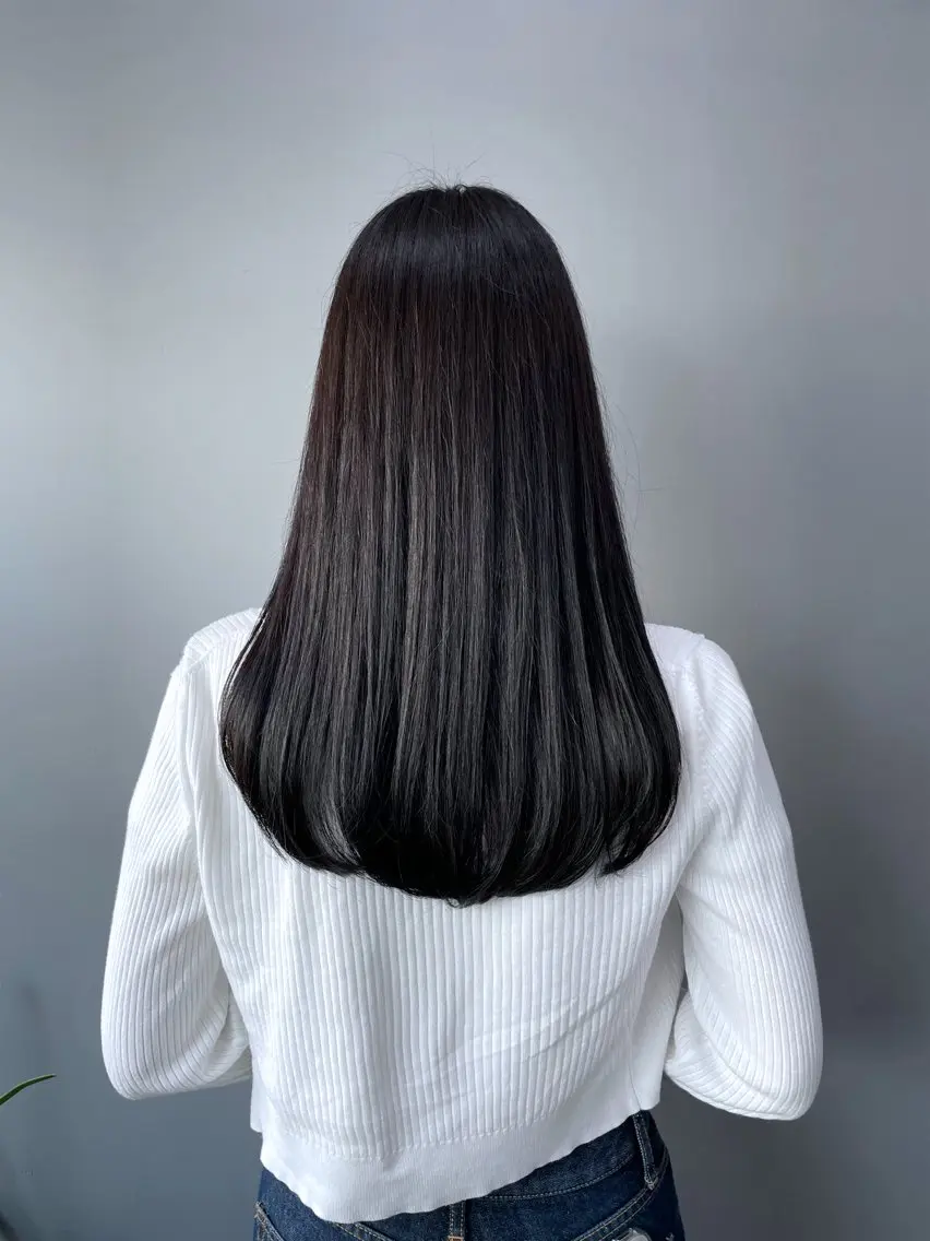 《日頃のメンテナンスに》3stepトリートメントの写真