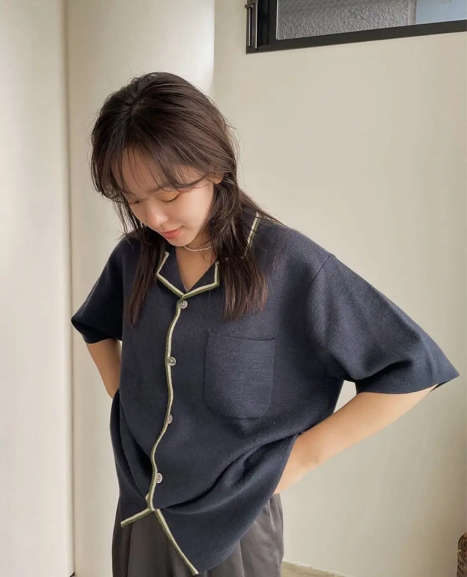 【4回目以降】カット+アディクシーカラーの写真