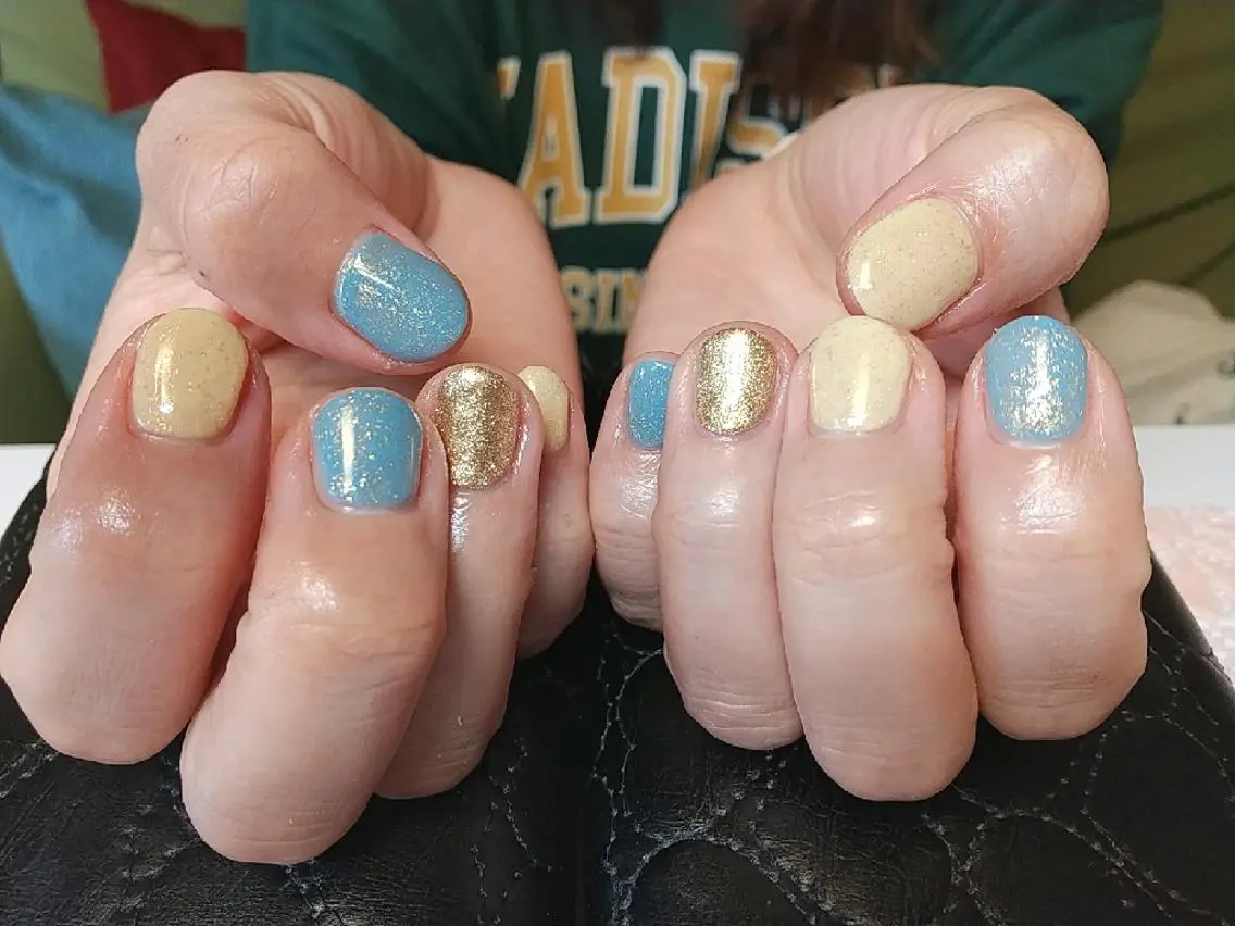 ネイル haru  nailのネイルデザイン