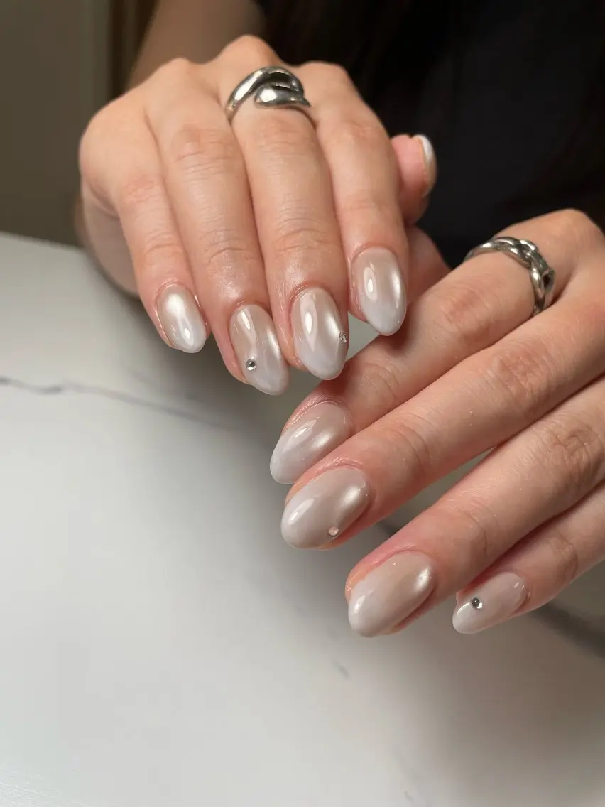 ネイル ハンドネイル takashima Daiki Nailのネイルデザイン