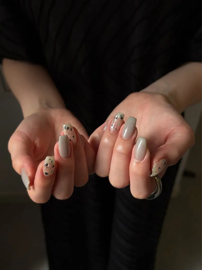 ネイル nail salon vico_runaのネイルデザイン