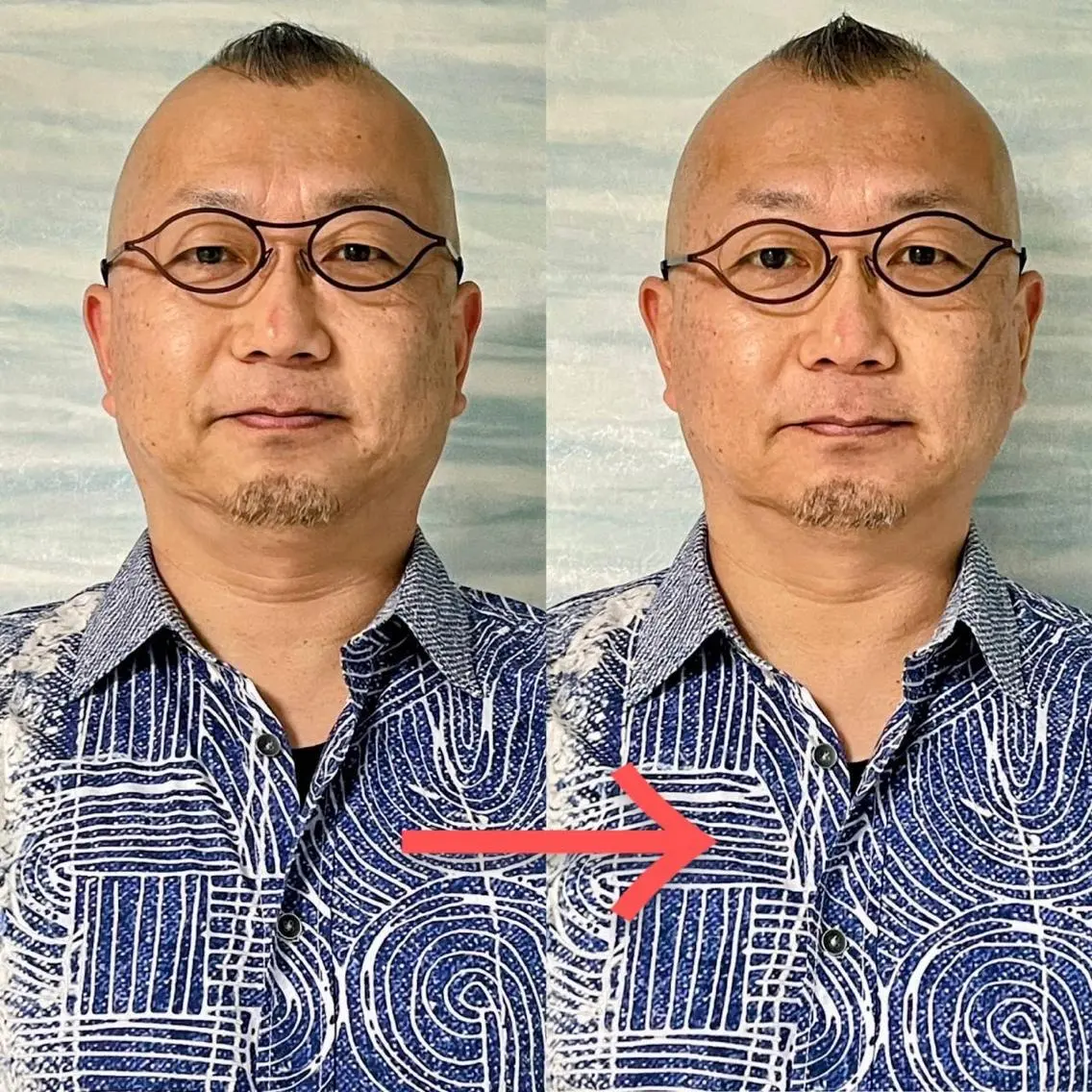 小顔矯正マッサージ mihari　栄店のエステ・リラクイメージ