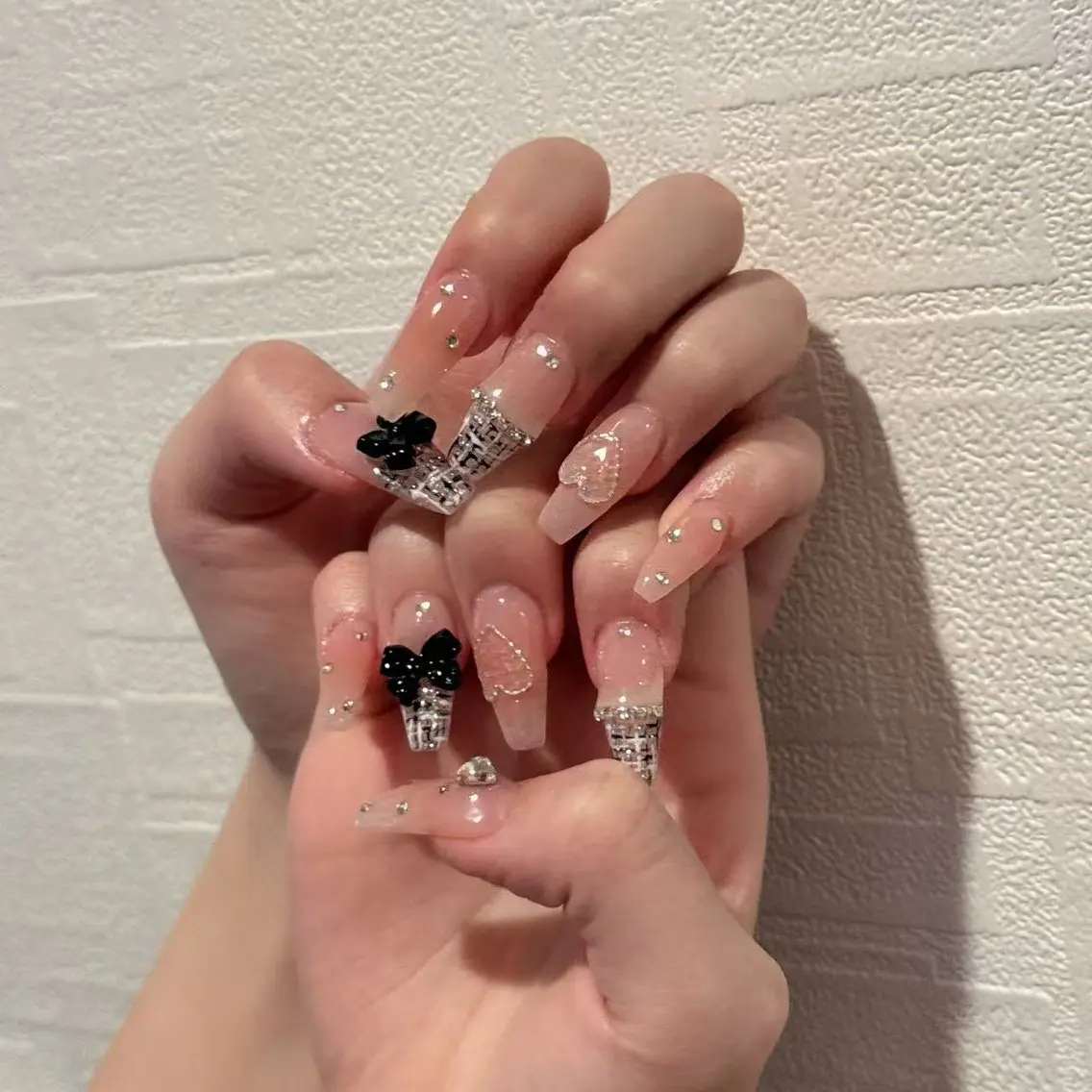 ネイル ハンドネイル D-BEAUTY Nailsalonのネイルデザイン
