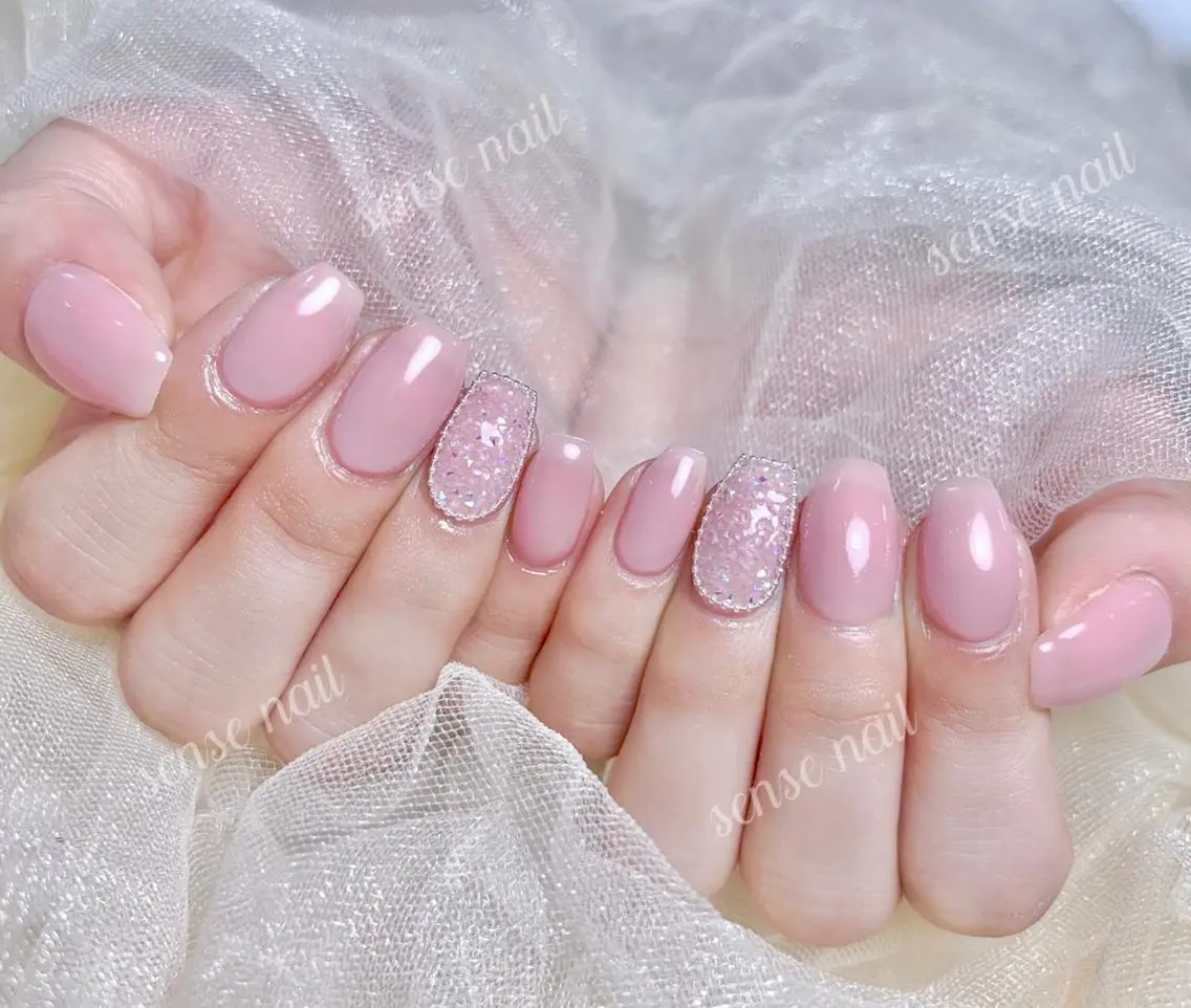 ネイル YUKI 💗 渋谷店のネイルデザイン