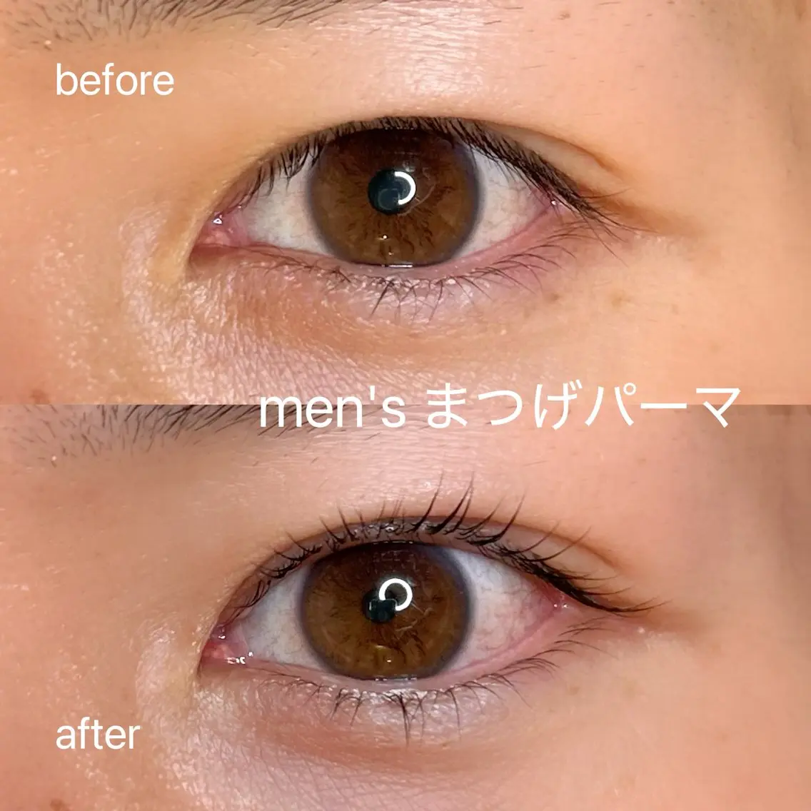 マツエク・マツパ elua eyelashのマツエク・マツパデザイン