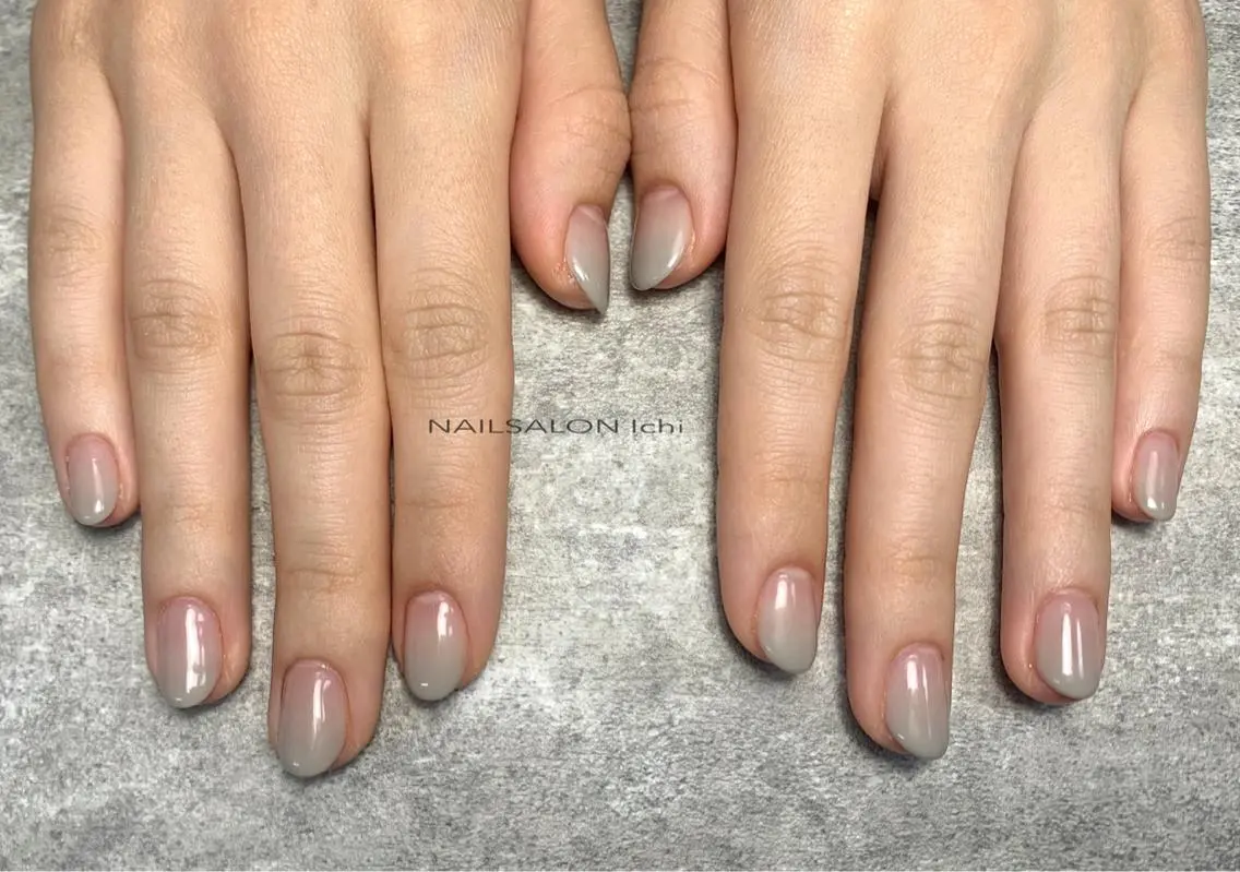ネイル ハンドネイル NAILSALON Ichiのネイルデザイン
