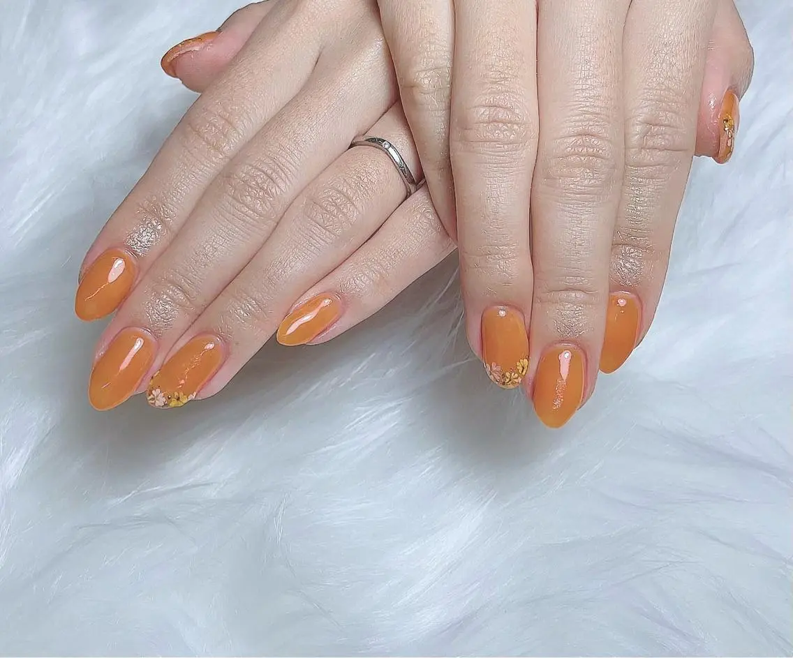 ネイル hairsalon 556のマツエク・マツパデザイン