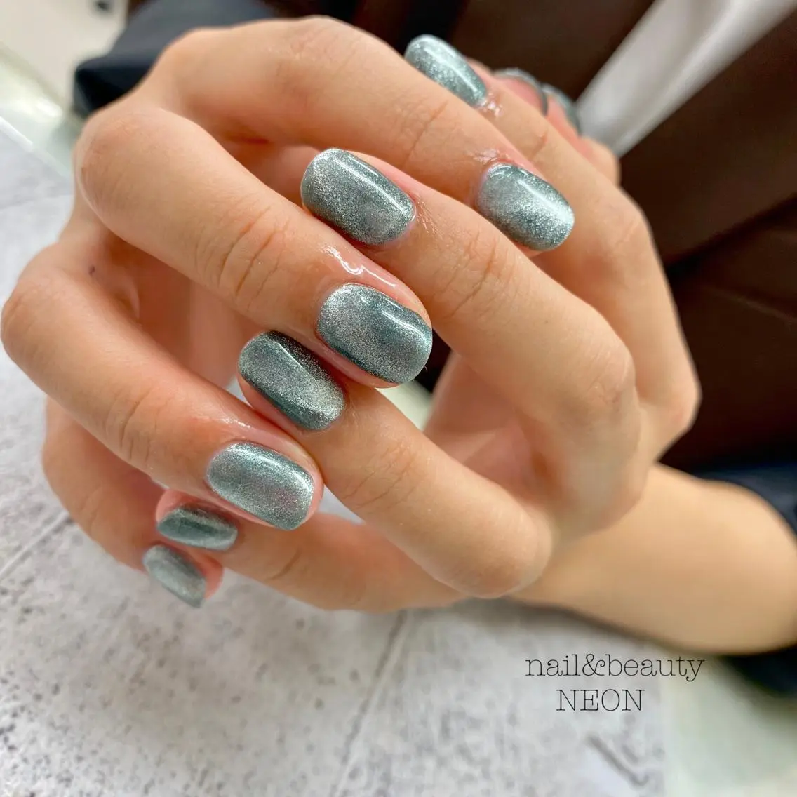 ネイル C.Nail ネイリストのネイルデザイン