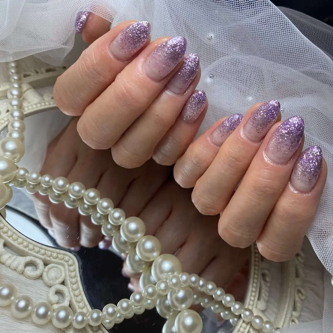 ネイル Beauty Space N&Nのネイルデザイン