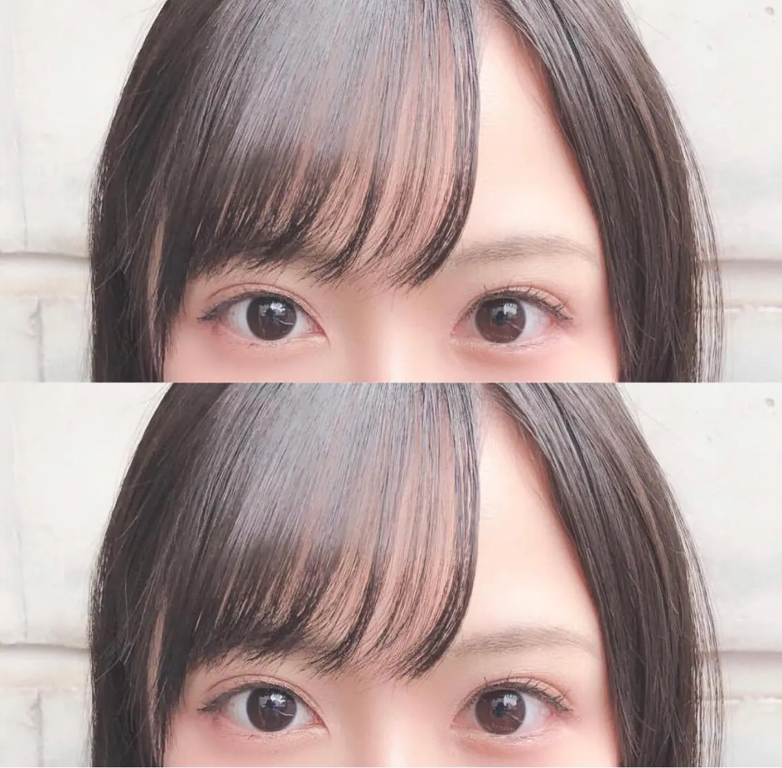 開發 智也のヘアスタイル