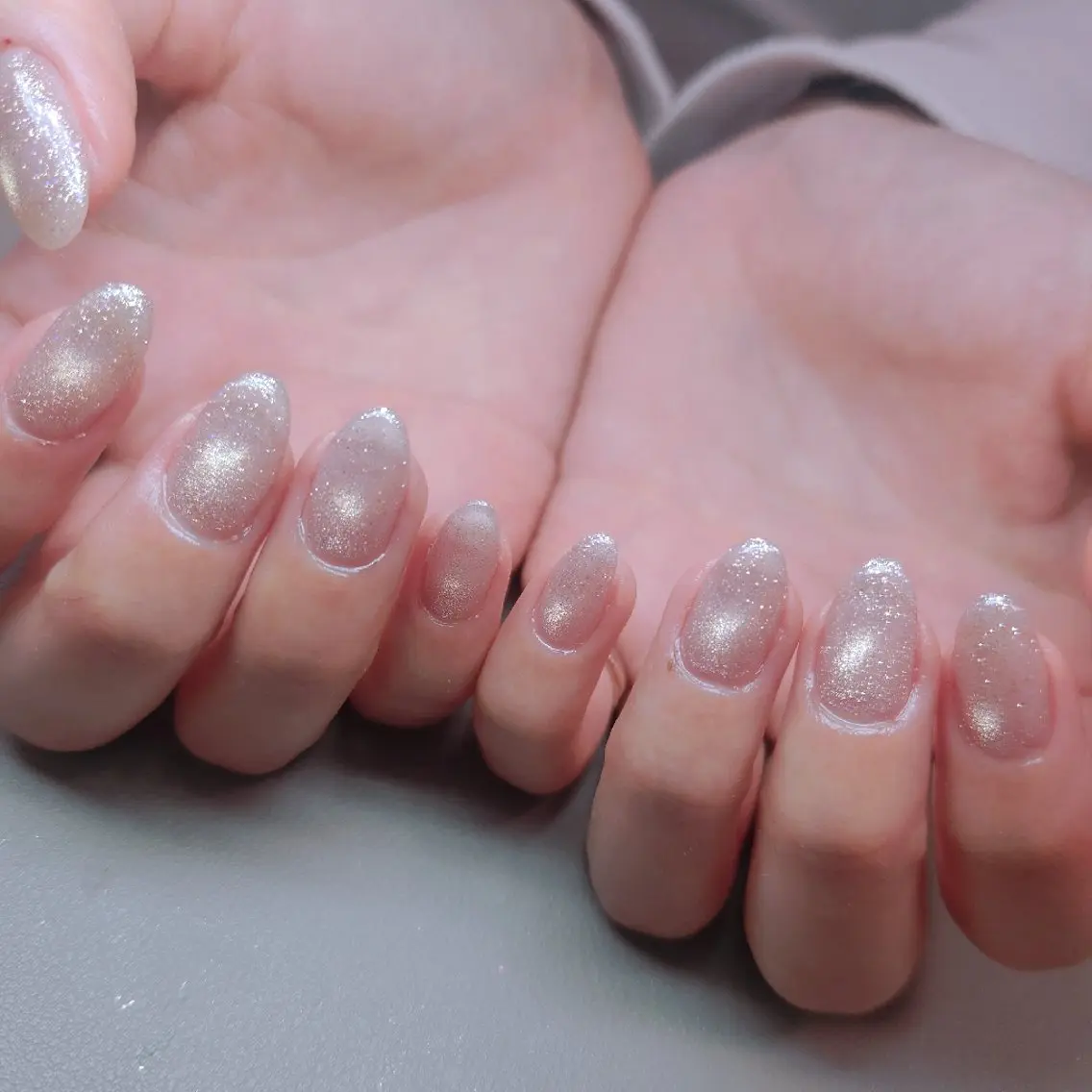 ネイル ハンドネイル K3nail   maiのネイルデザイン