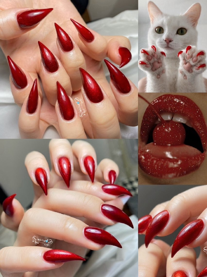 ネイル チークネイル 桜ネイル 長さ出し フットネイル ジェルネイル ハンドネイル XIINHNAIL 船橋店 馬詰ちゃんのネイルデザイン