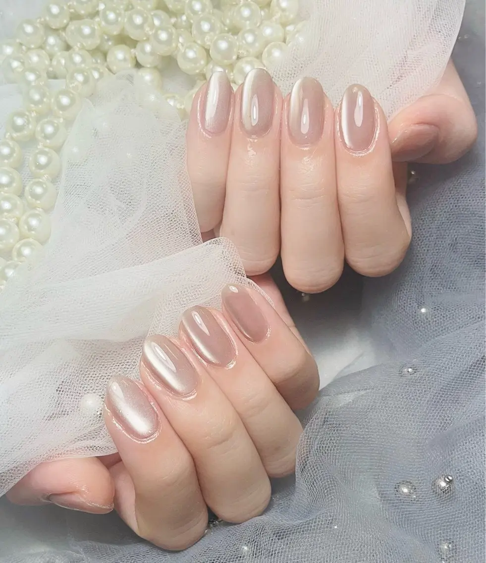 ネイル KiKO 🌻ひまわりサロンのネイルデザイン
