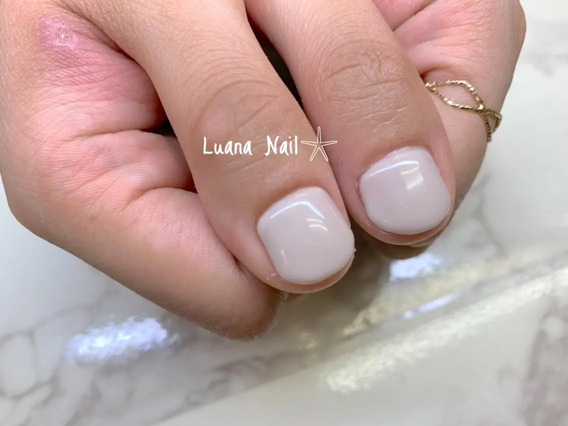 ネイル BeauJu by Luana Nailのネイルデザイン