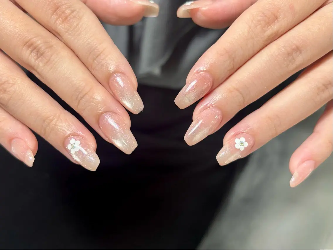 ネイル ハンドネイル Ramo nailhanaのネイルデザイン