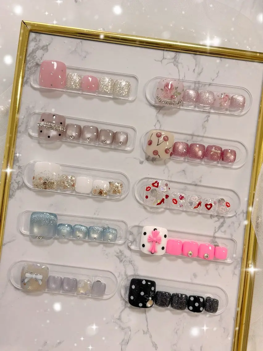 フット定額7,000円コースの写真