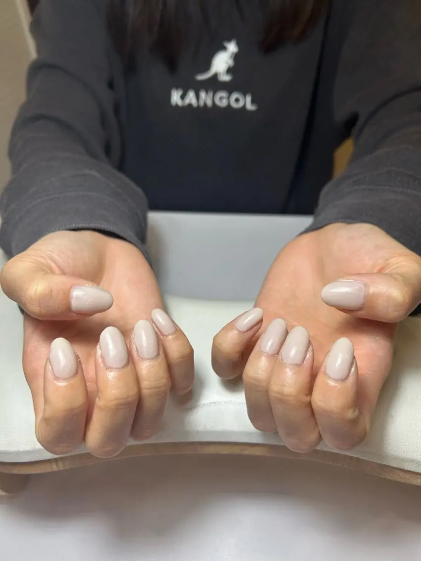 ネイル 🎀 アネラ しま  🎀のネイルデザイン